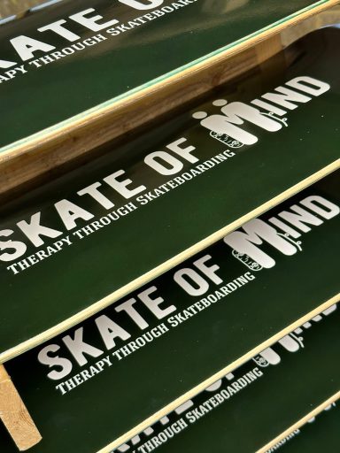 Boards Hot Off The Press